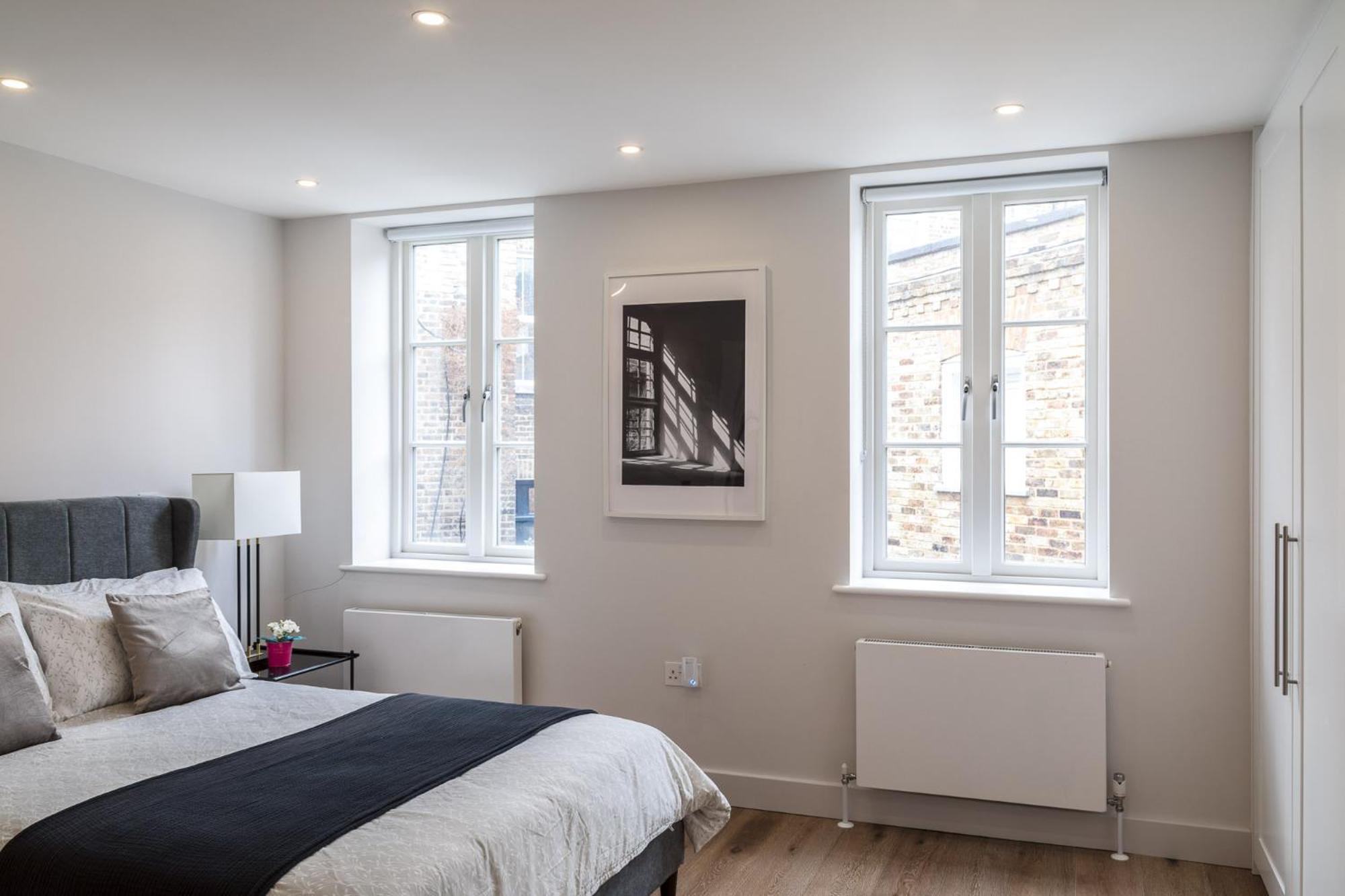 Picktheplace Family House In West Kensington Casa de férias *