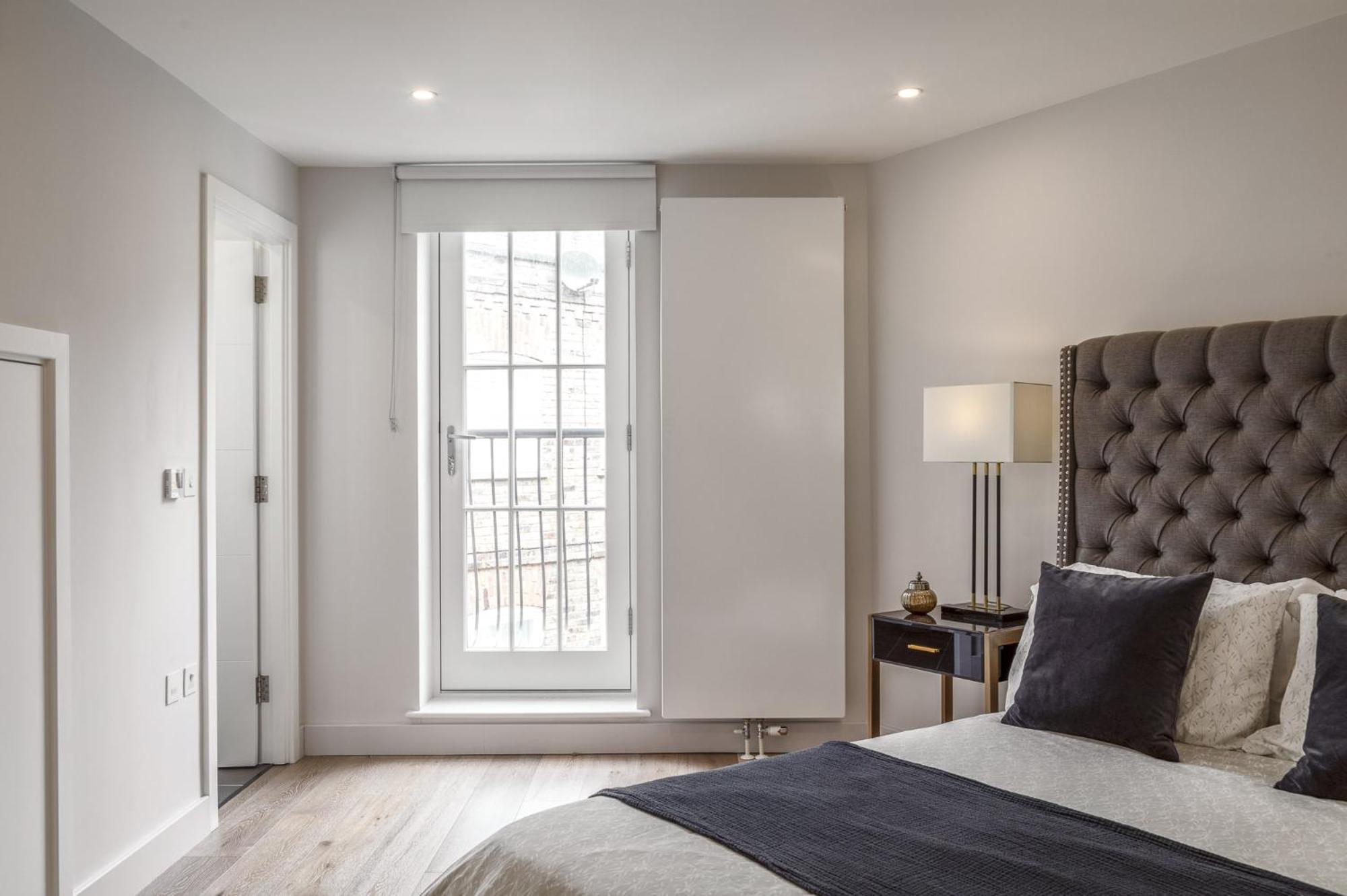 Casa de férias Picktheplace Family House In West Kensington Londres