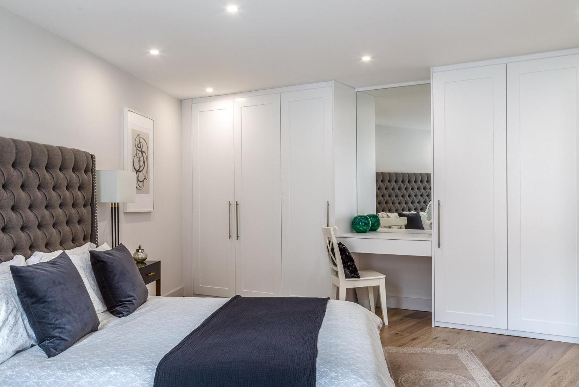 Picktheplace Family House In West Kensington Casa de férias